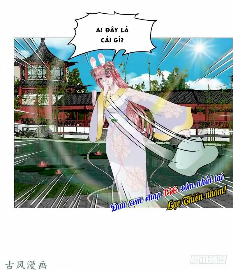 Beauty And Demon: Chapter 135