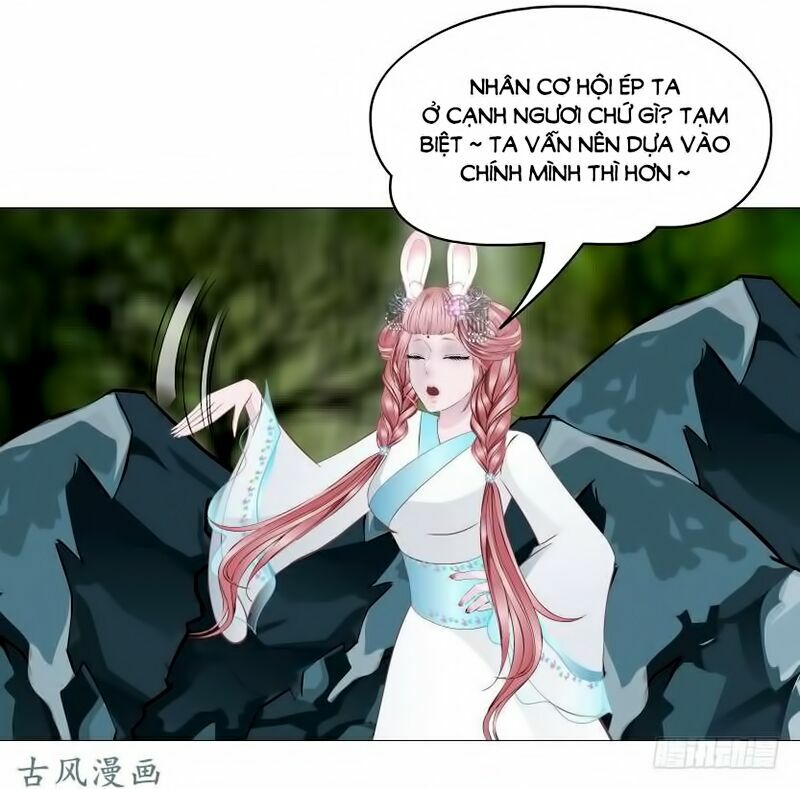 Beauty And Demon: Chapter 135
