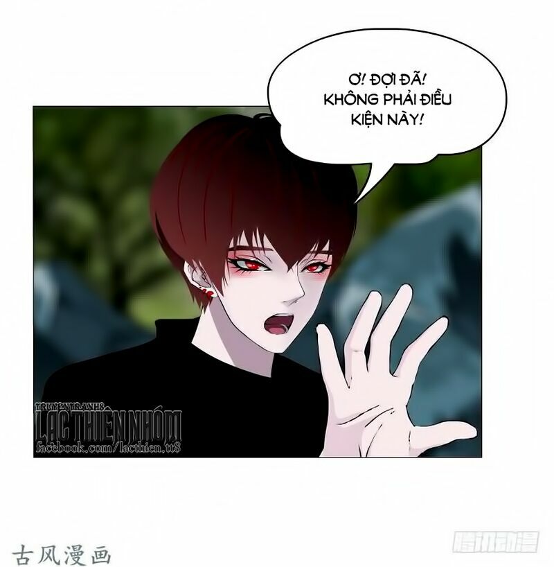 Beauty And Demon: Chapter 135