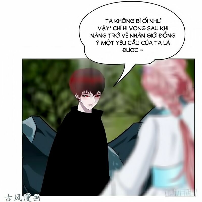 Beauty And Demon: Chapter 135