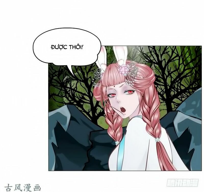 Beauty And Demon: Chapter 135