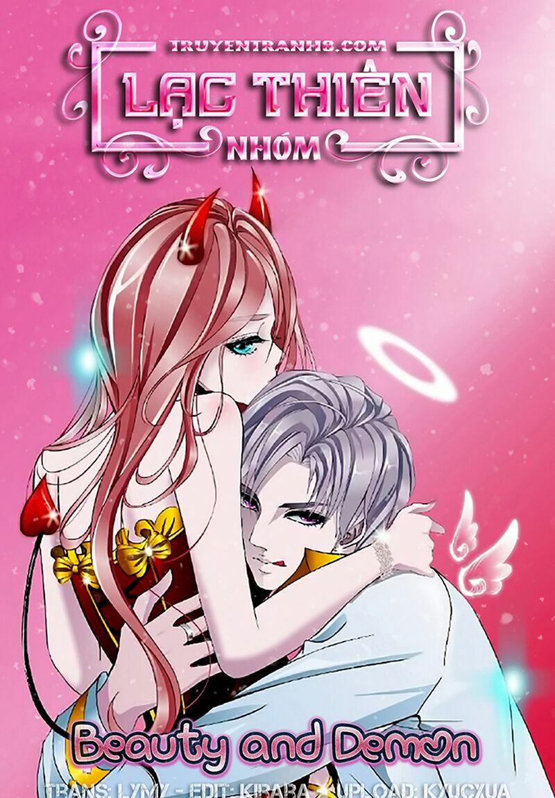 Beauty And Demon: Chapter 153
