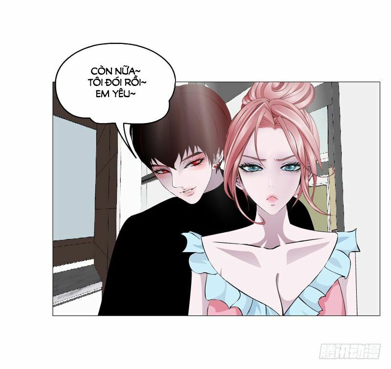 Beauty And Demon: Chapter 153