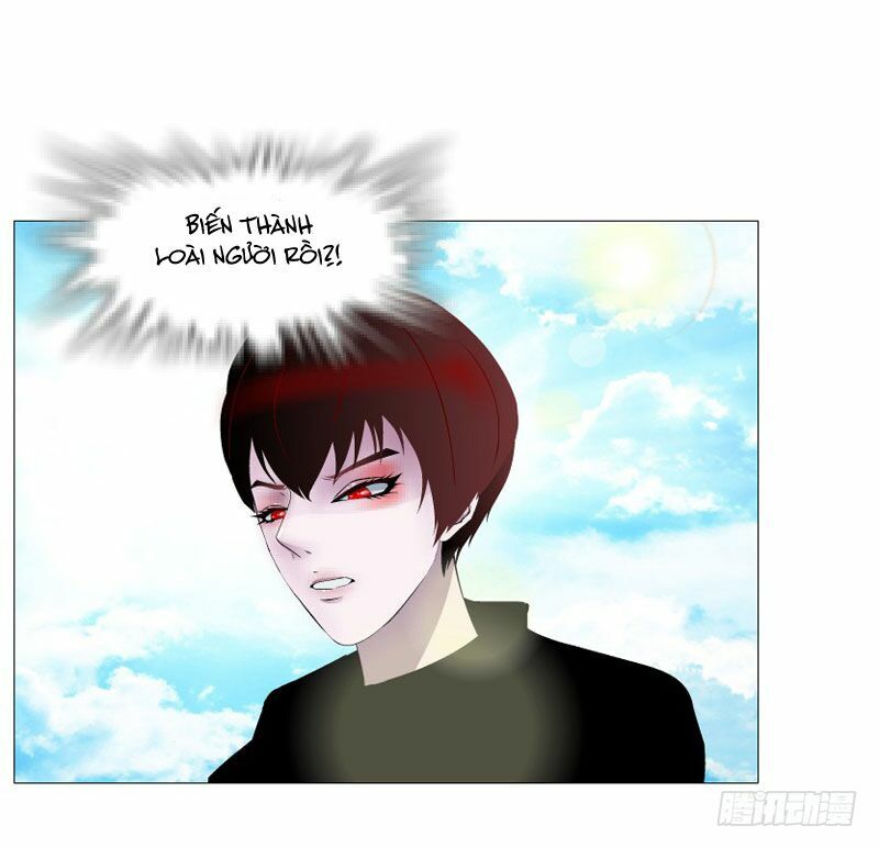 Beauty And Demon: Chapter 153