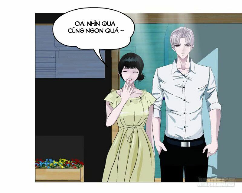 Beauty And Demon: Chapter 153