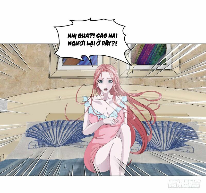 Beauty And Demon: Chapter 153
