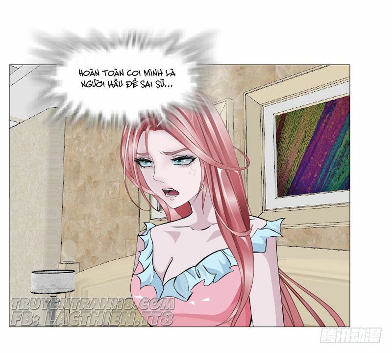 Beauty And Demon: Chapter 153