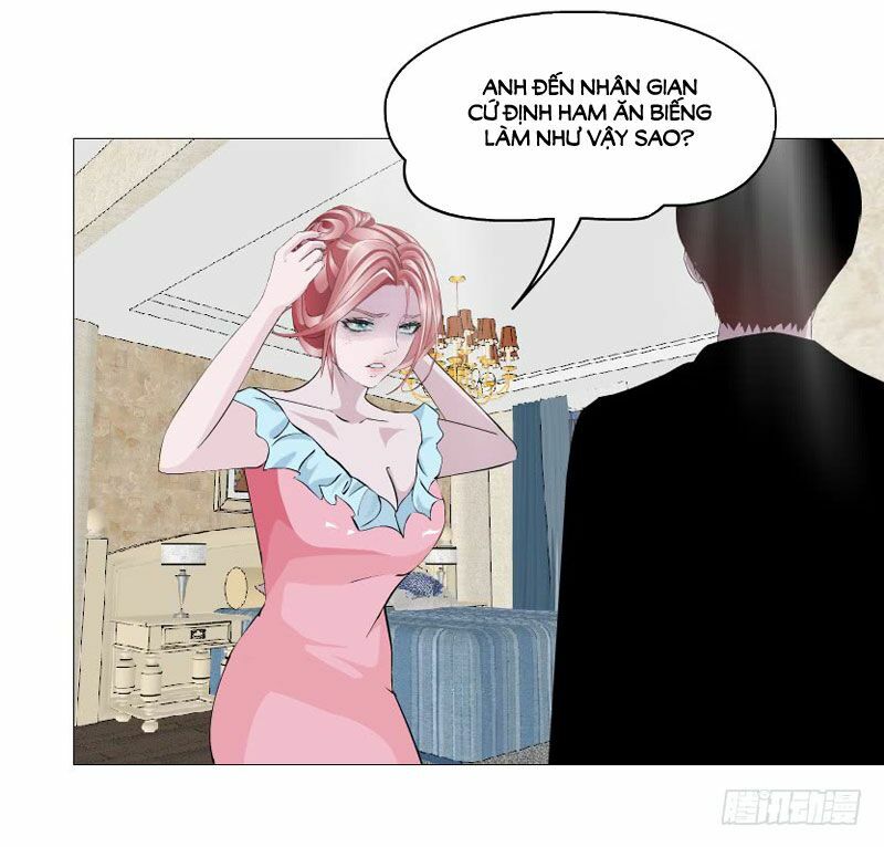 Beauty And Demon: Chapter 153