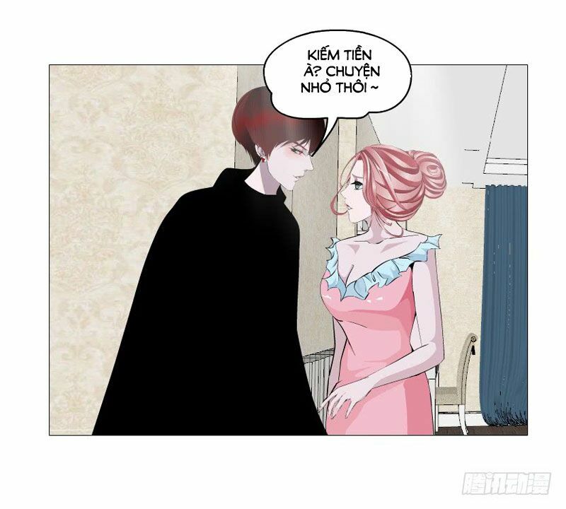 Beauty And Demon: Chapter 153