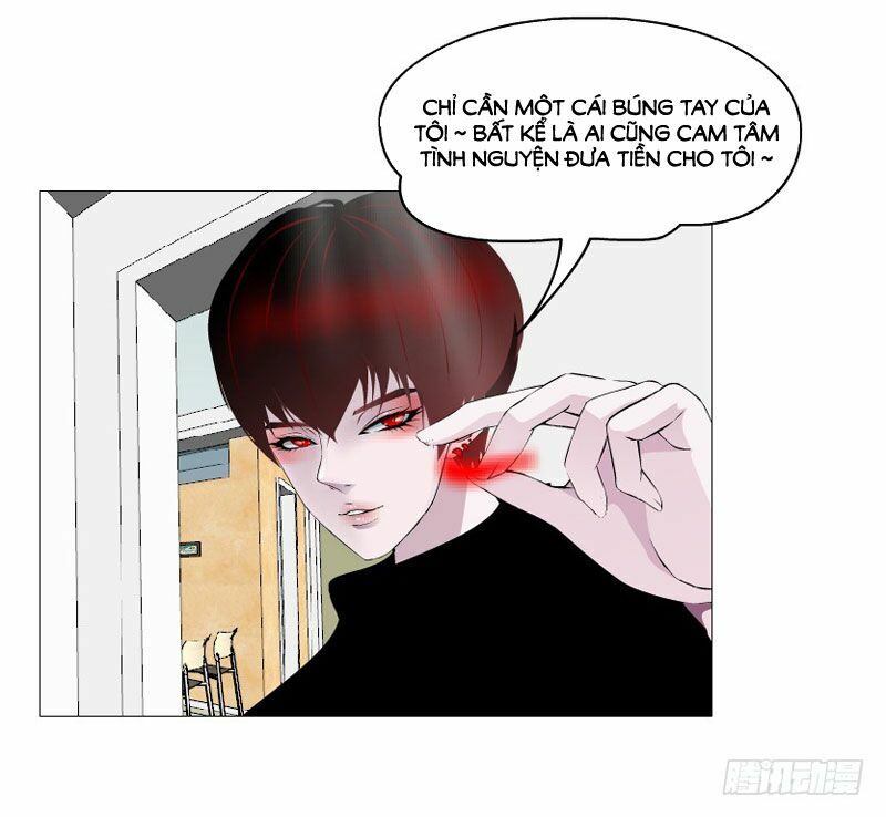Beauty And Demon: Chapter 153