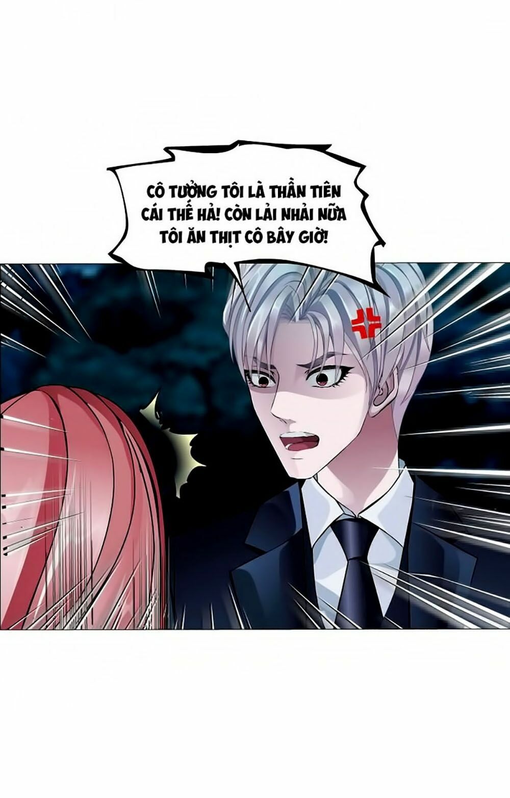 Beauty And Demon: Chapter 2
