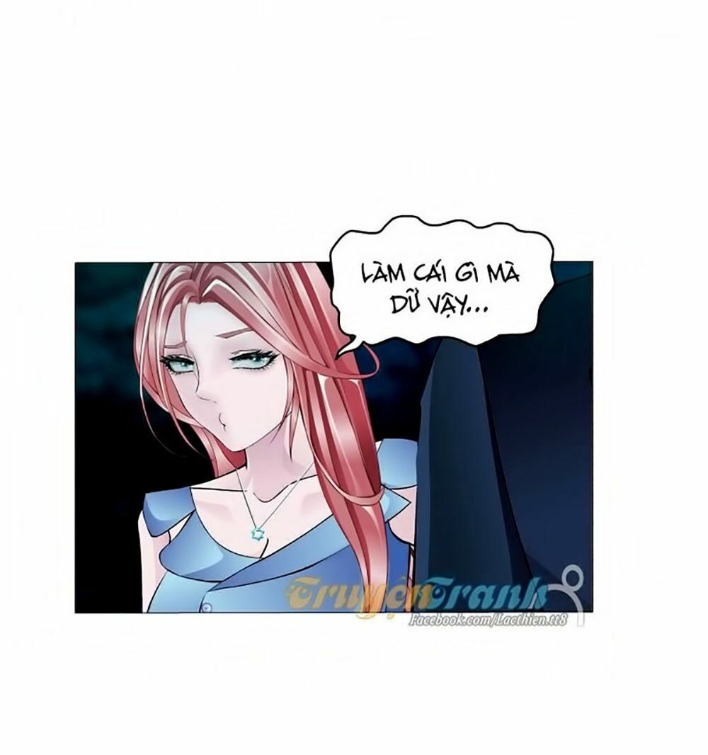Beauty And Demon: Chapter 2