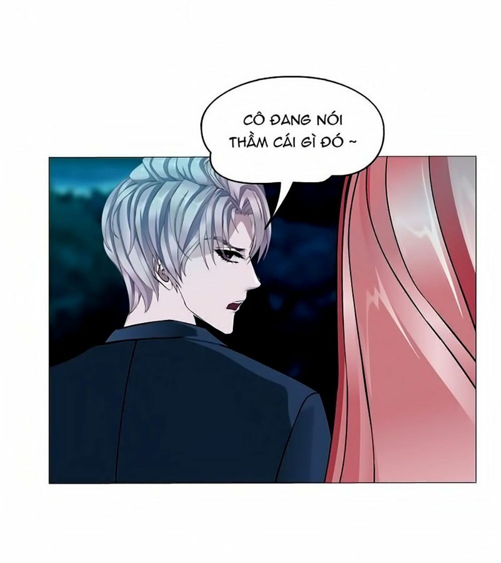 Beauty And Demon: Chapter 2