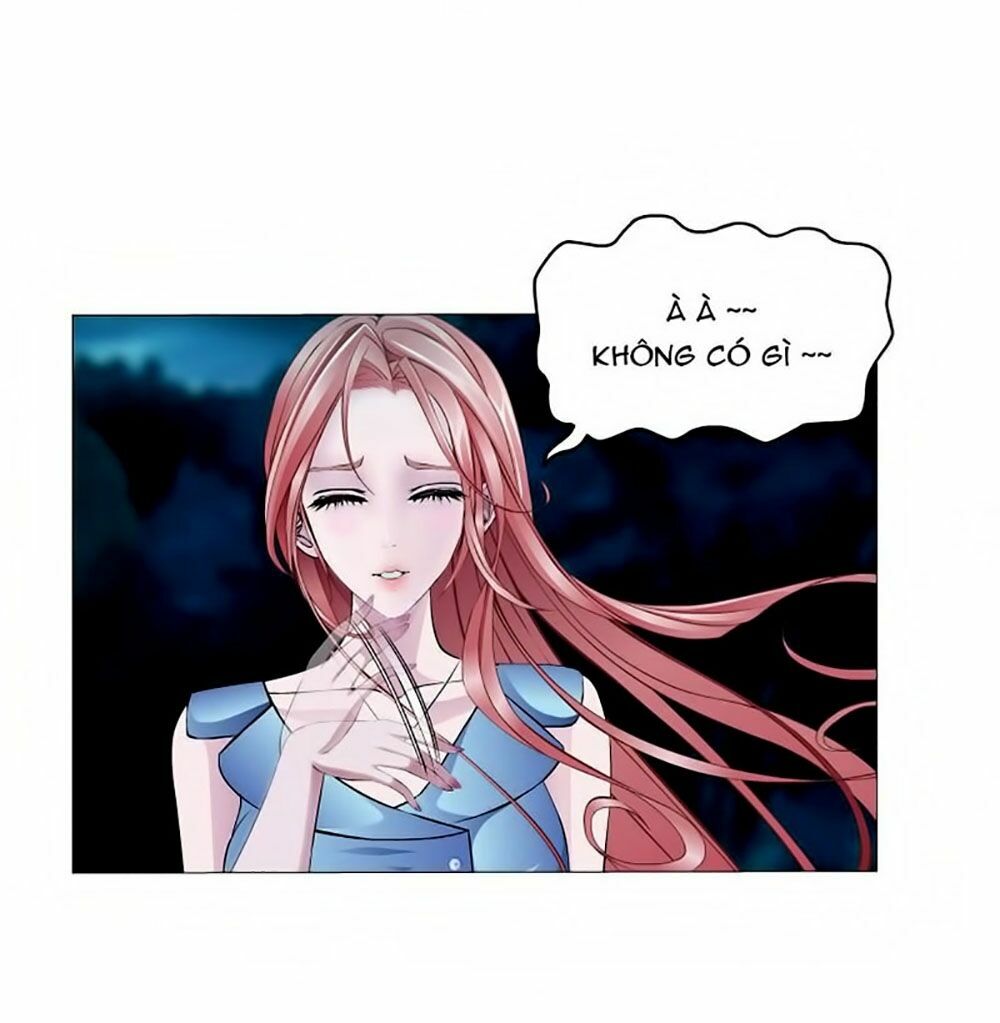 Beauty And Demon: Chapter 2