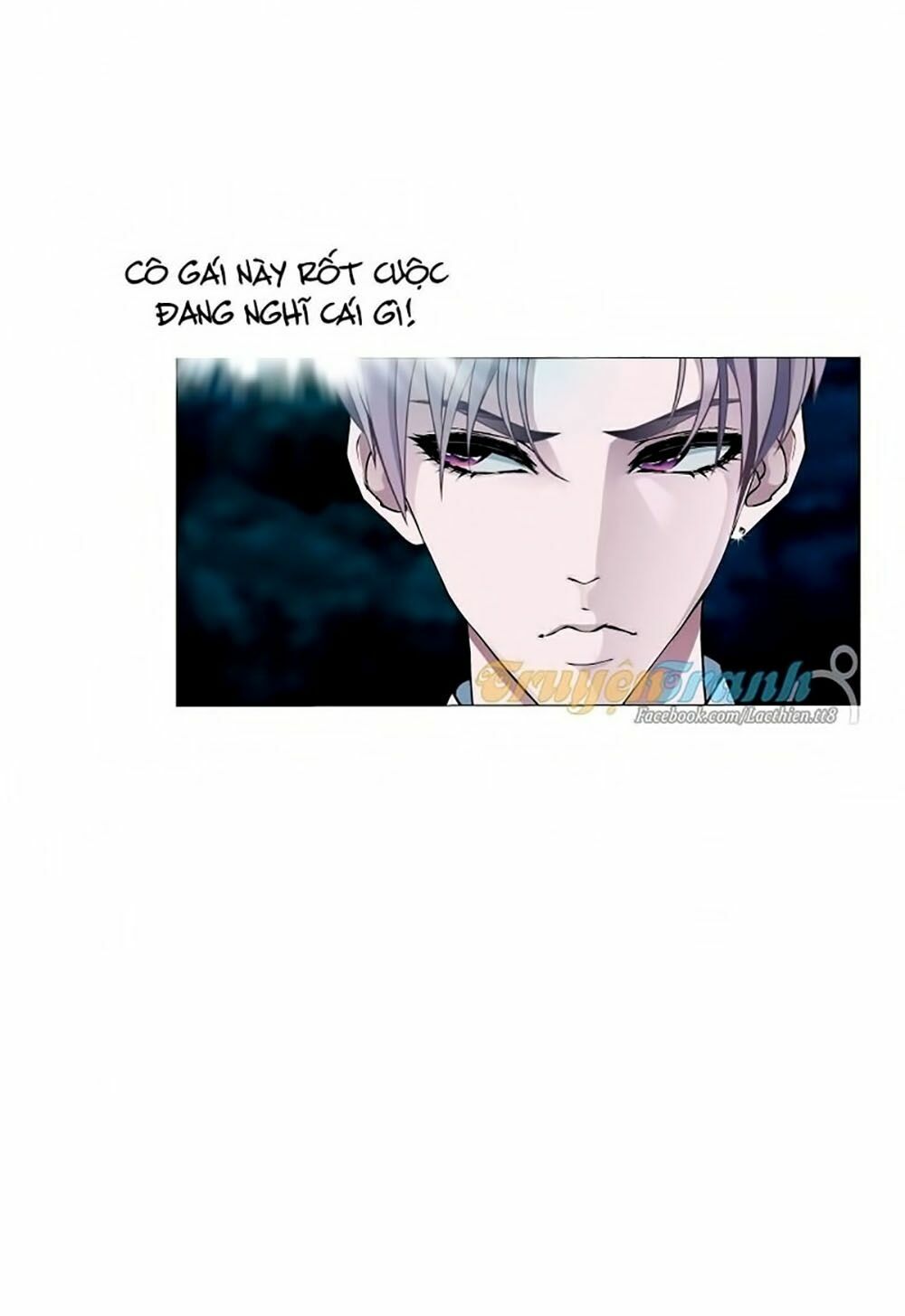 Beauty And Demon: Chapter 2