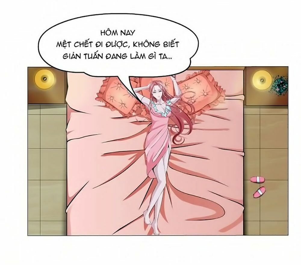 Beauty And Demon: Chapter 2