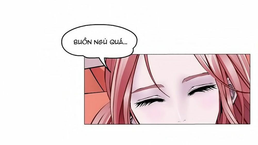 Beauty And Demon: Chapter 2