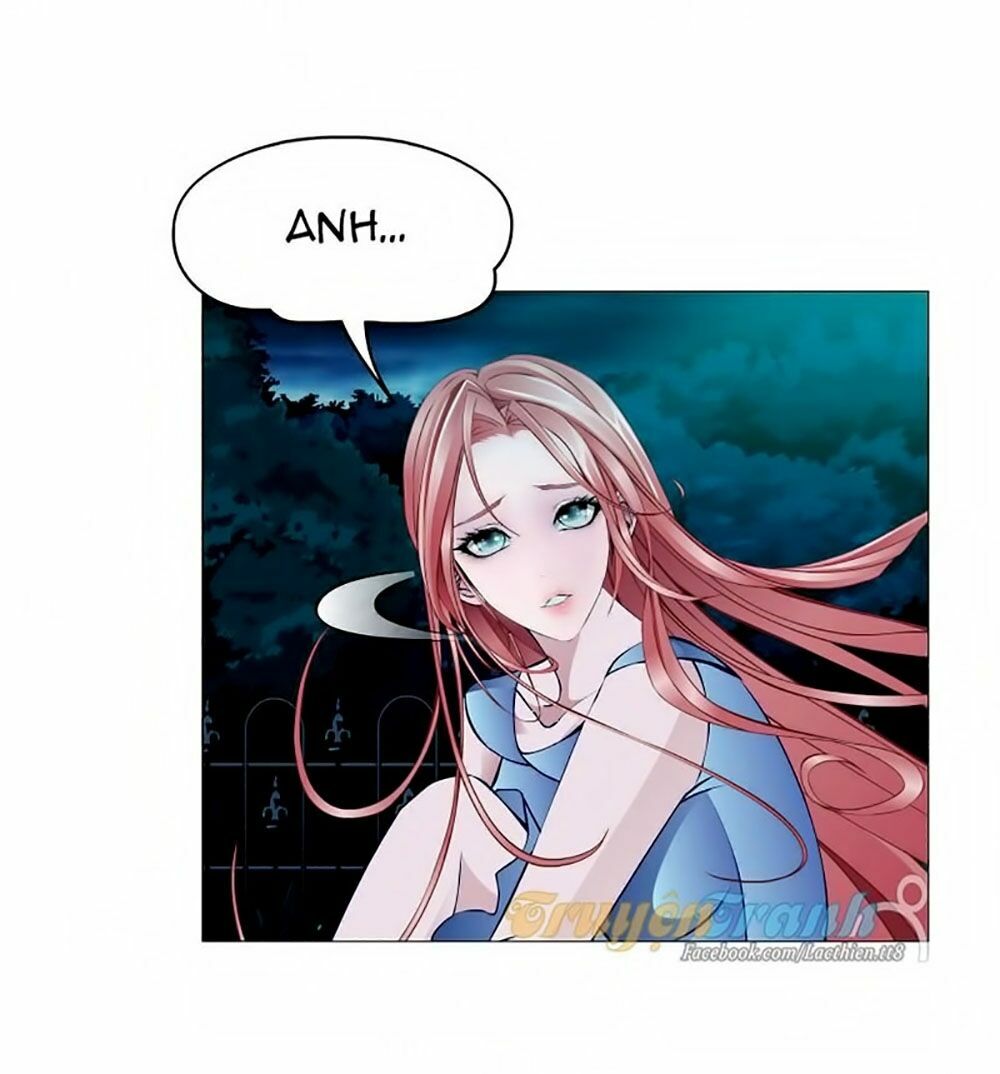 Beauty And Demon: Chapter 2