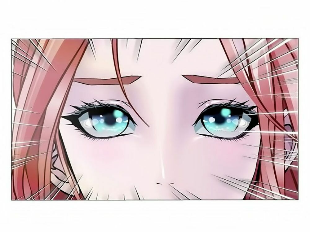 Beauty And Demon: Chapter 2