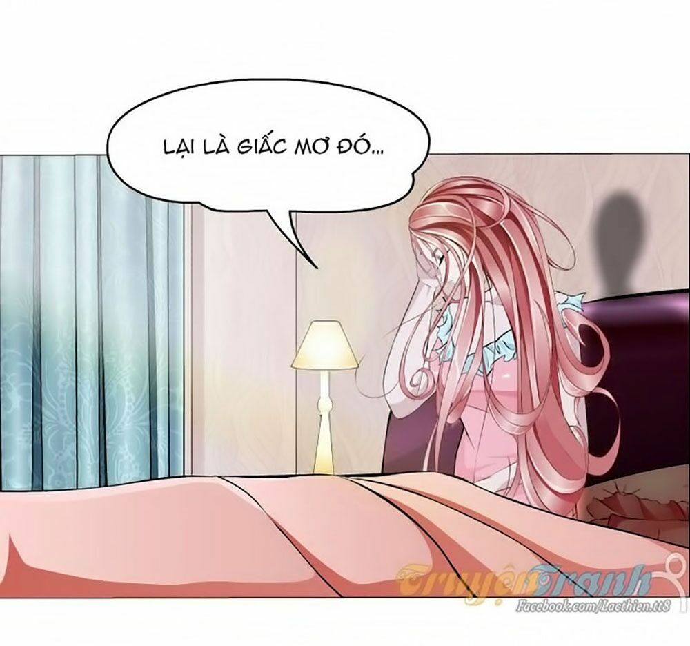 Beauty And Demon: Chapter 2