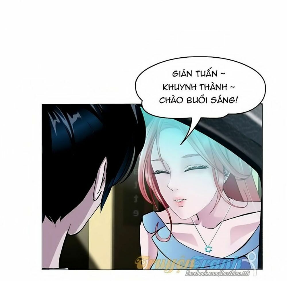 Beauty And Demon: Chapter 2