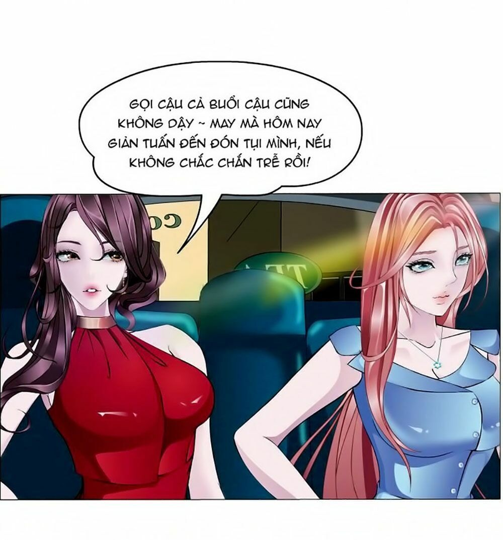 Beauty And Demon: Chapter 2