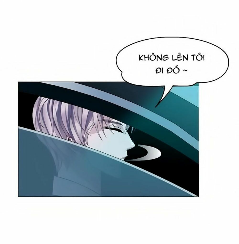 Beauty And Demon: Chapter 2