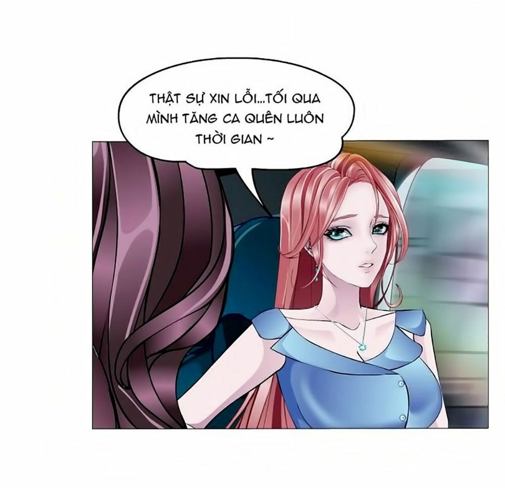 Beauty And Demon: Chapter 2
