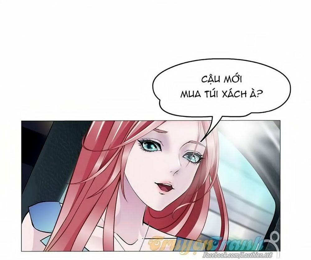 Beauty And Demon: Chapter 2