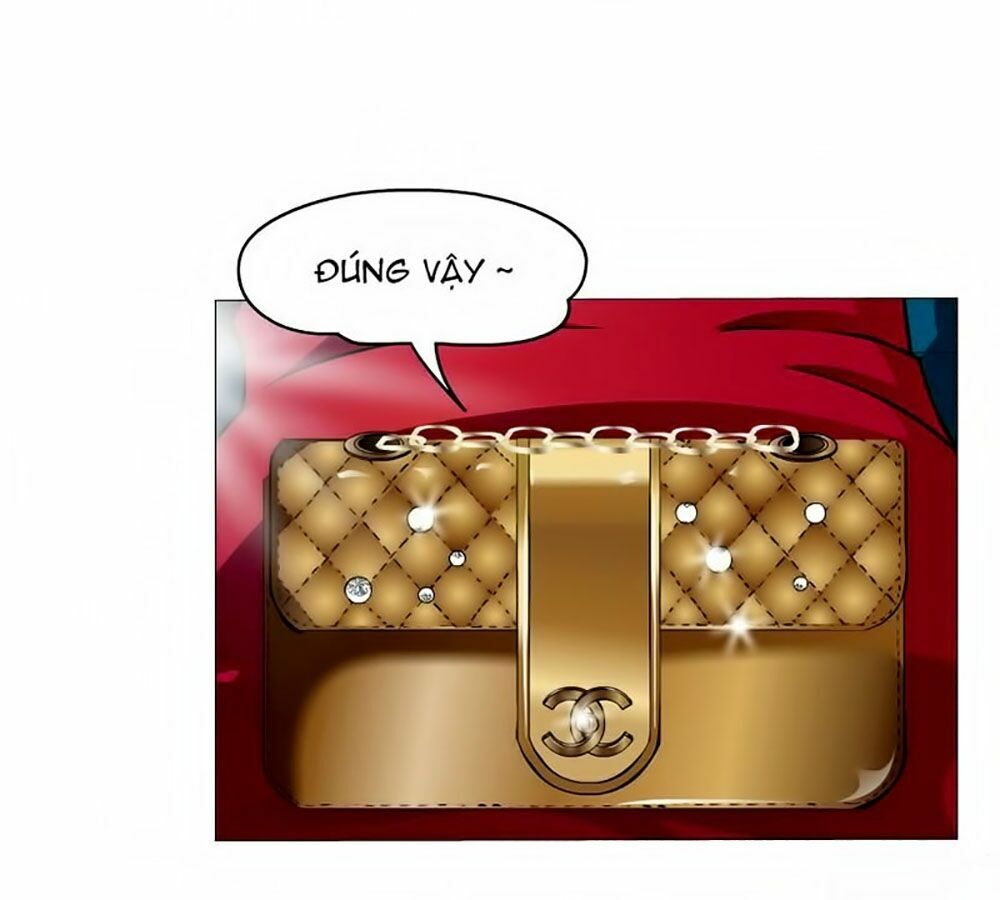 Beauty And Demon: Chapter 2
