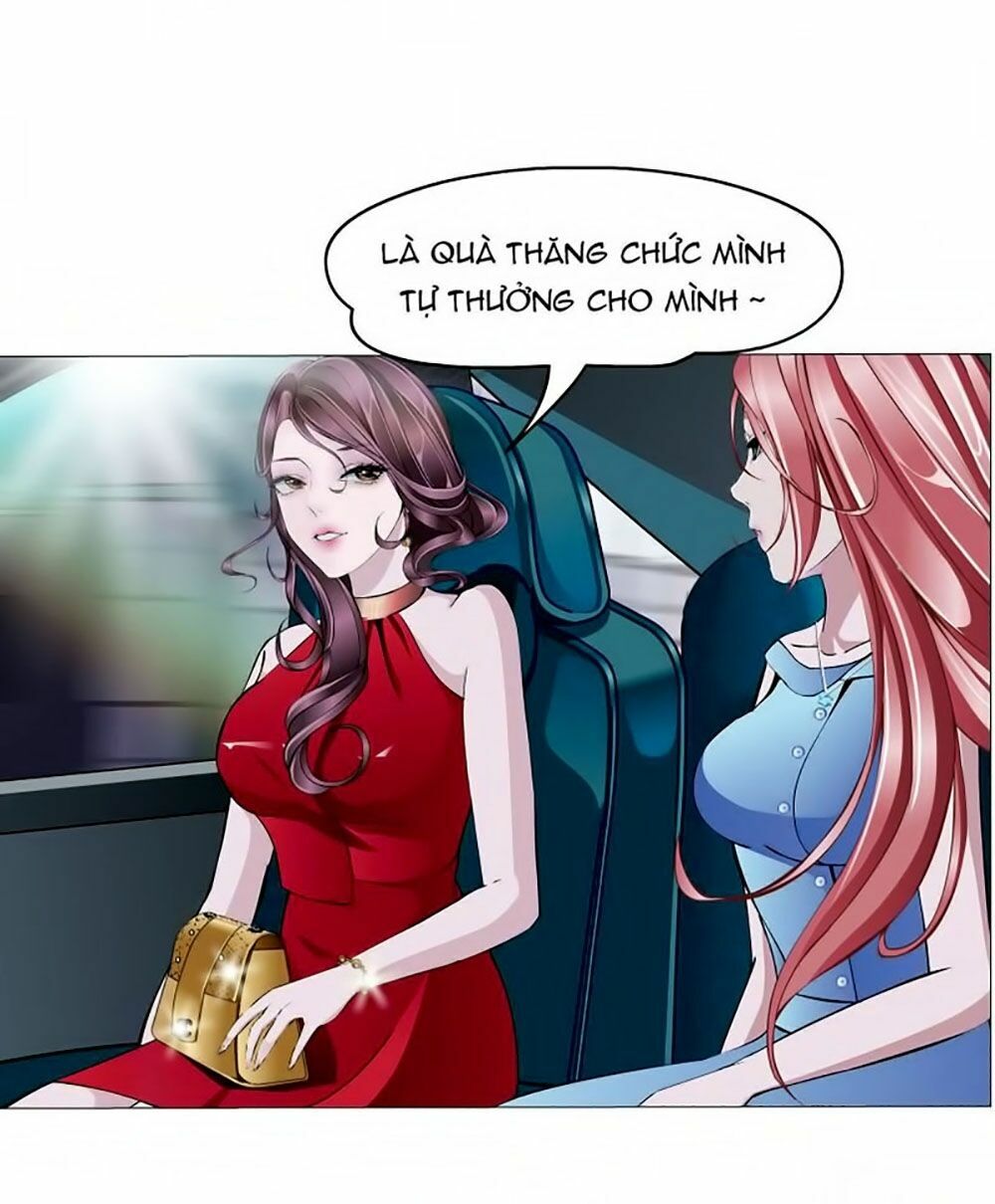 Beauty And Demon: Chapter 2
