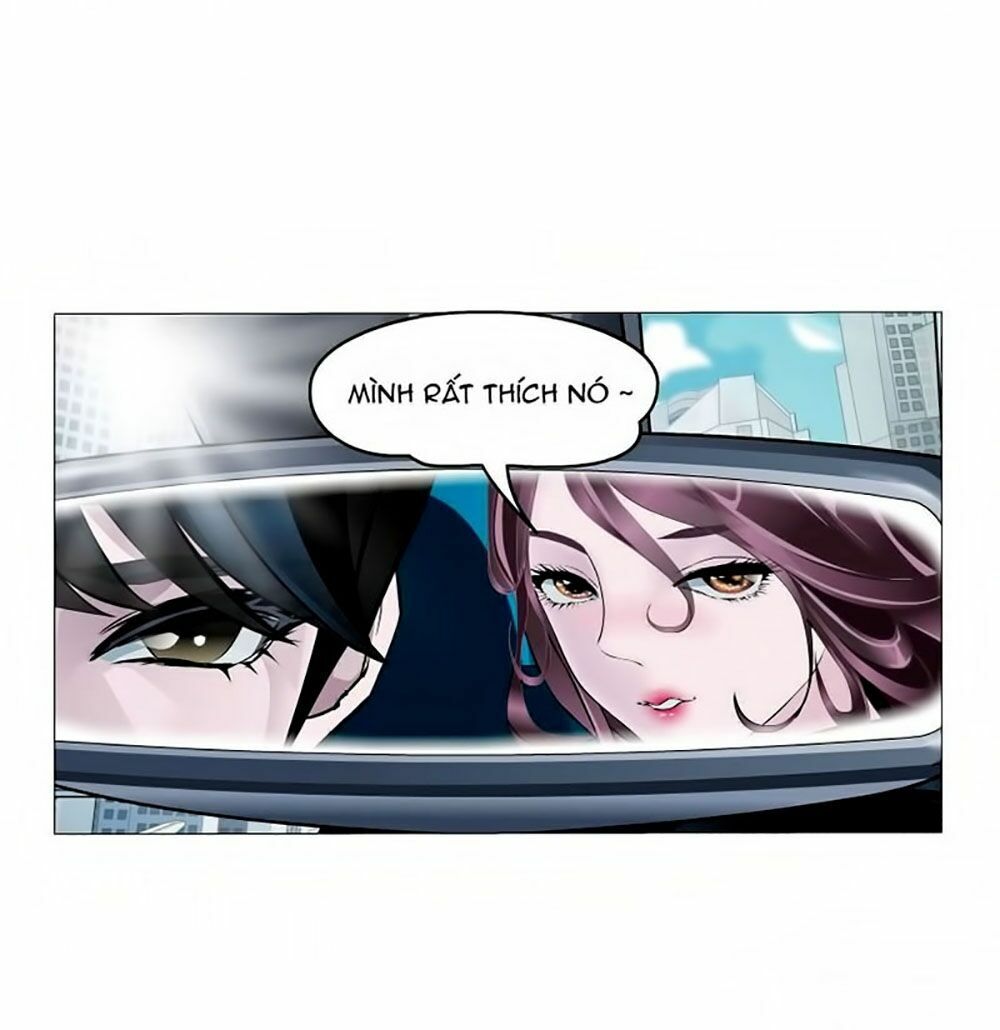 Beauty And Demon: Chapter 2