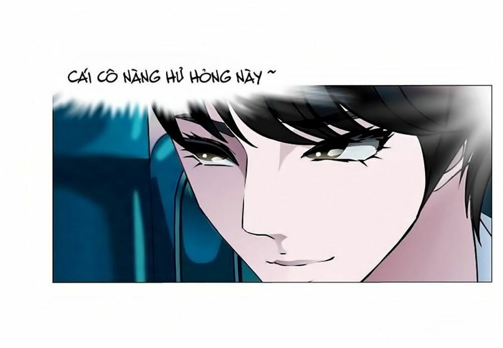 Beauty And Demon: Chapter 2