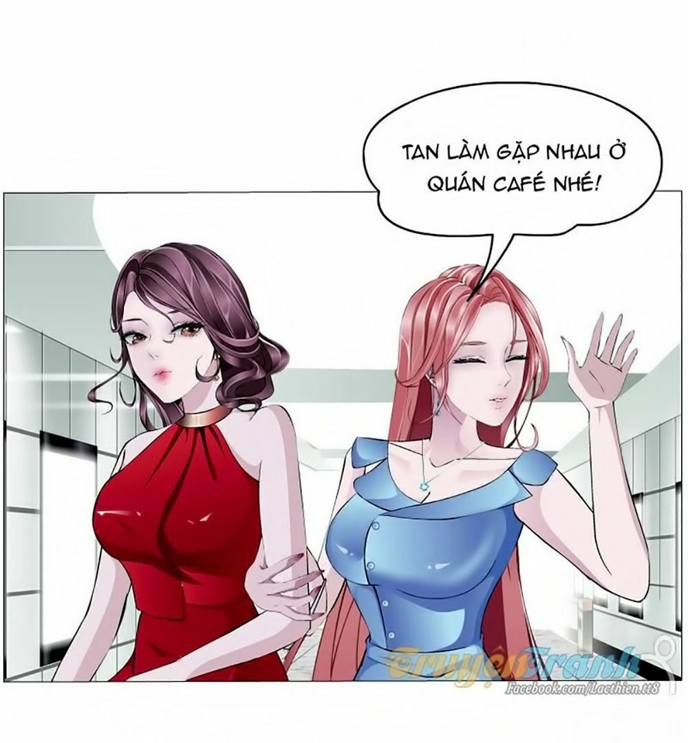 Beauty And Demon: Chapter 2