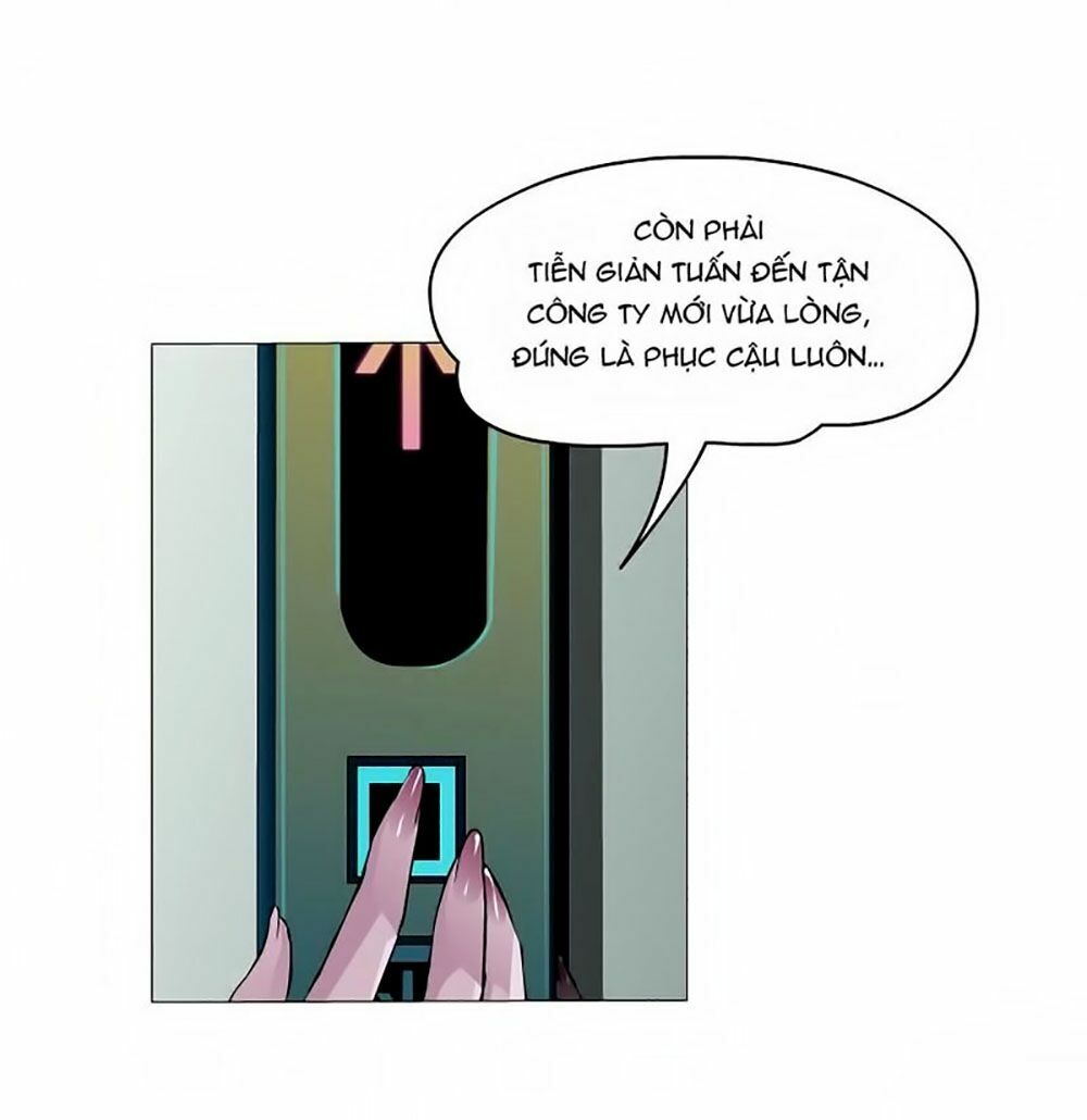 Beauty And Demon: Chapter 2