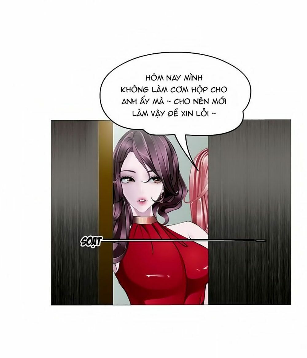 Beauty And Demon: Chapter 2