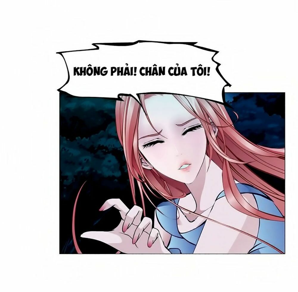 Beauty And Demon: Chapter 2