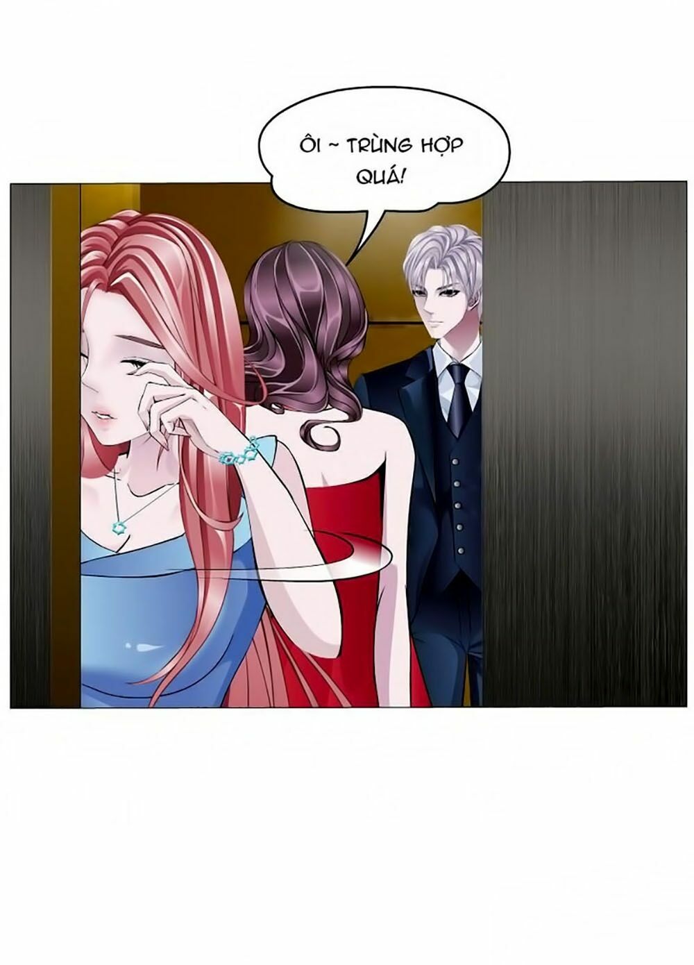 Beauty And Demon: Chapter 2