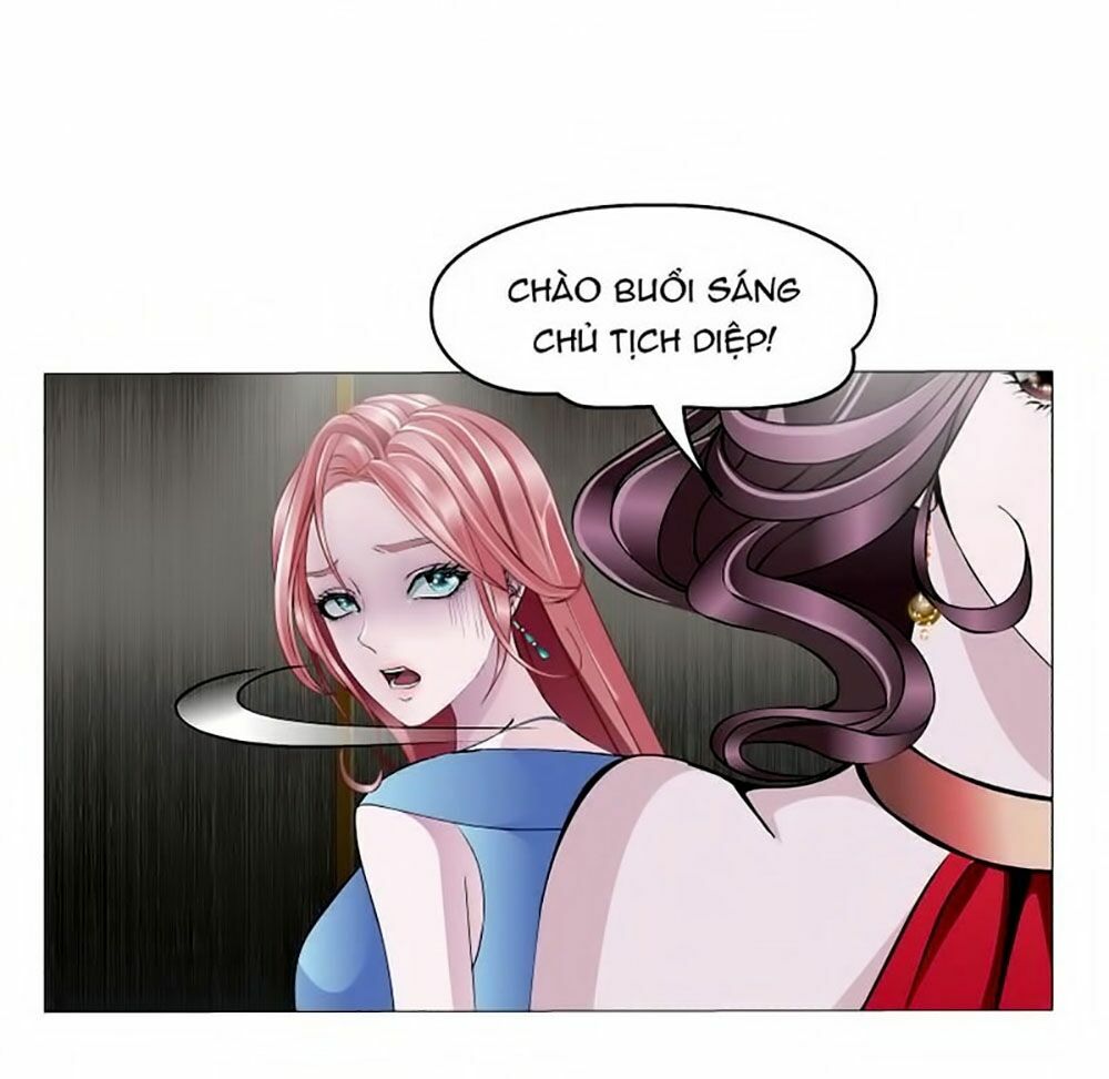 Beauty And Demon: Chapter 2