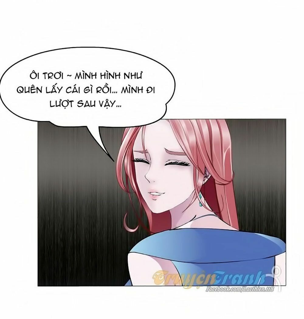 Beauty And Demon: Chapter 2