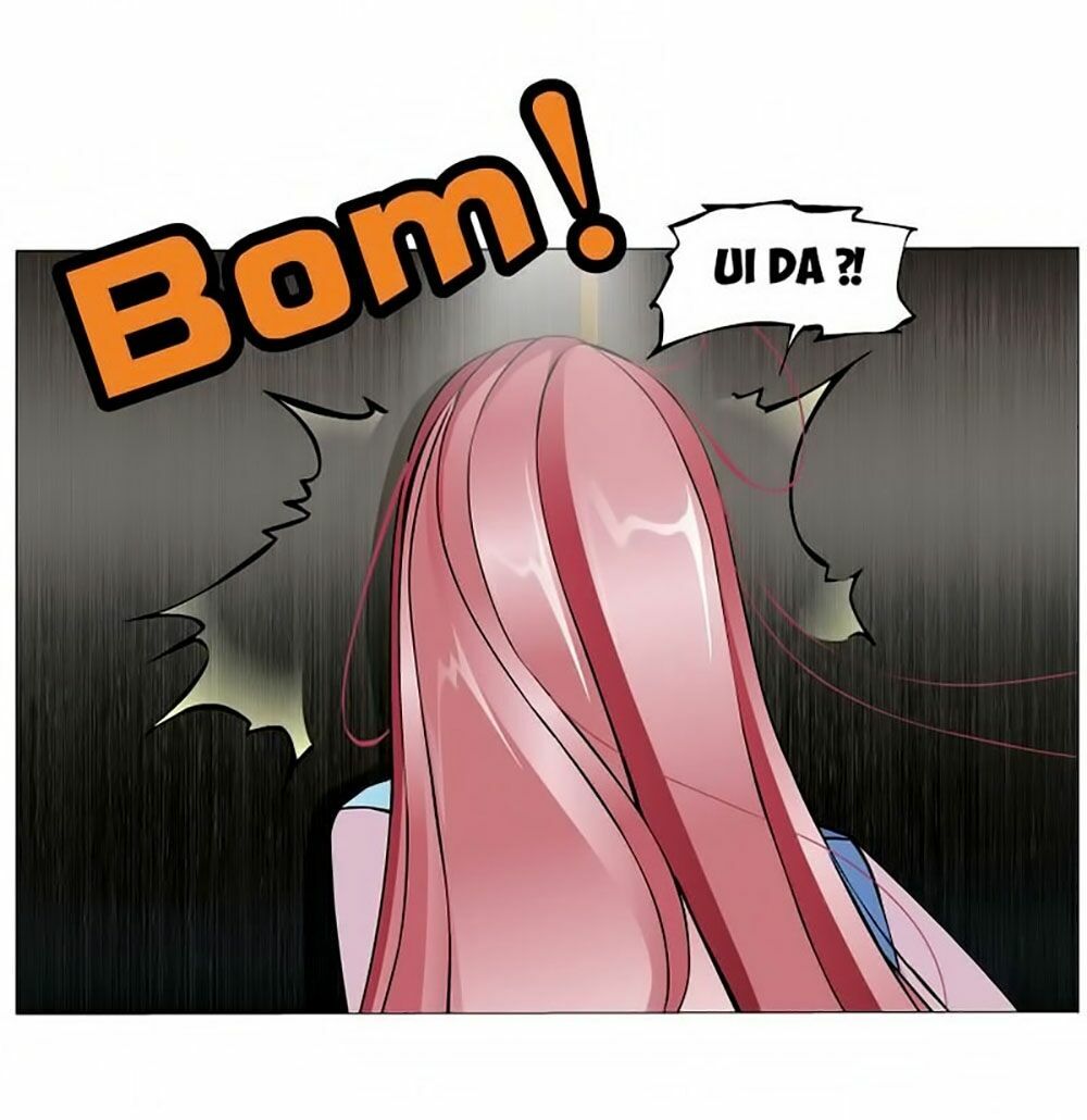 Beauty And Demon: Chapter 2