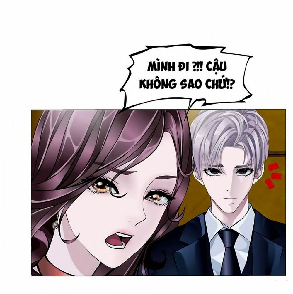 Beauty And Demon: Chapter 2