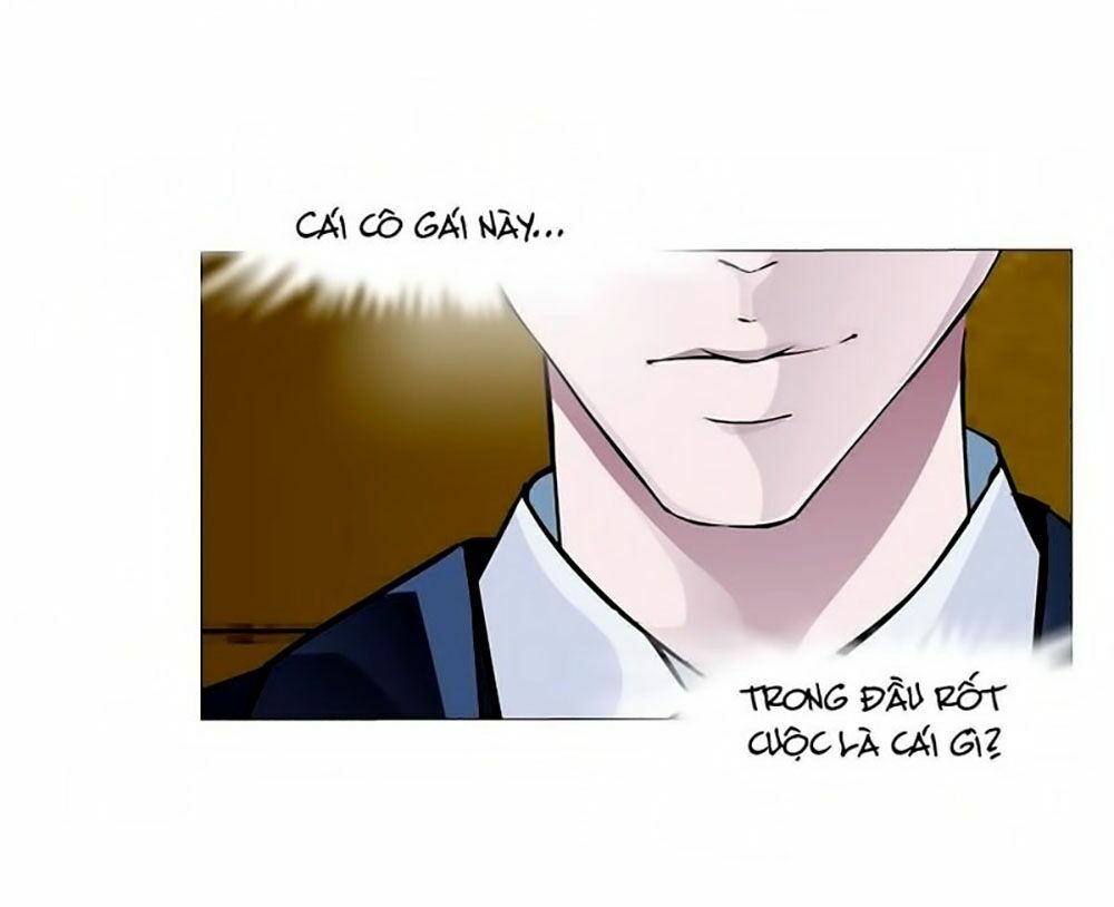 Beauty And Demon: Chapter 2