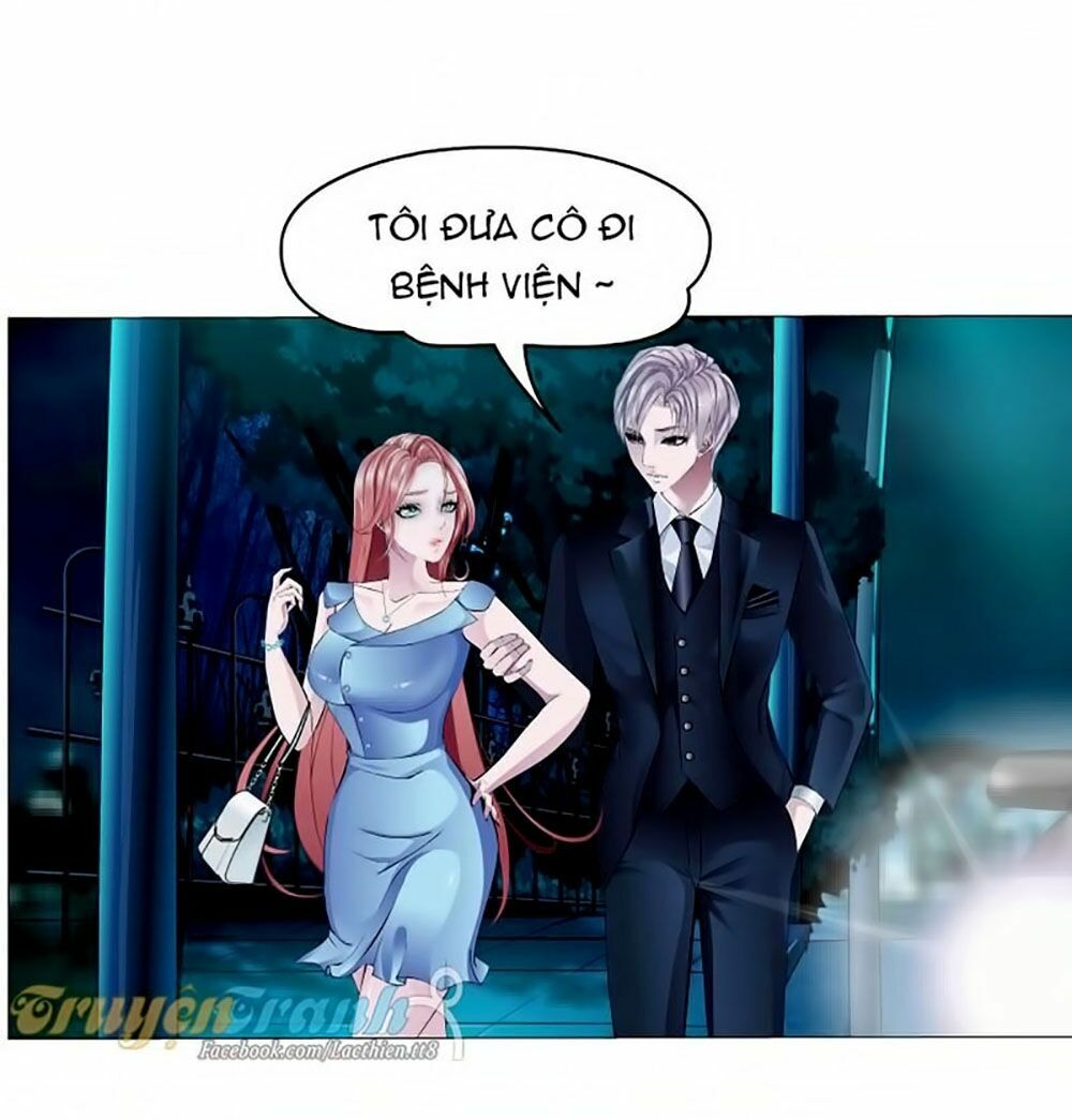 Beauty And Demon: Chapter 2