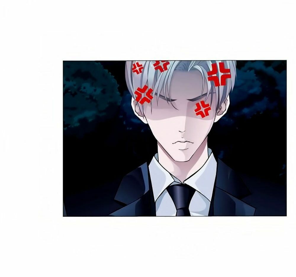 Beauty And Demon: Chapter 2