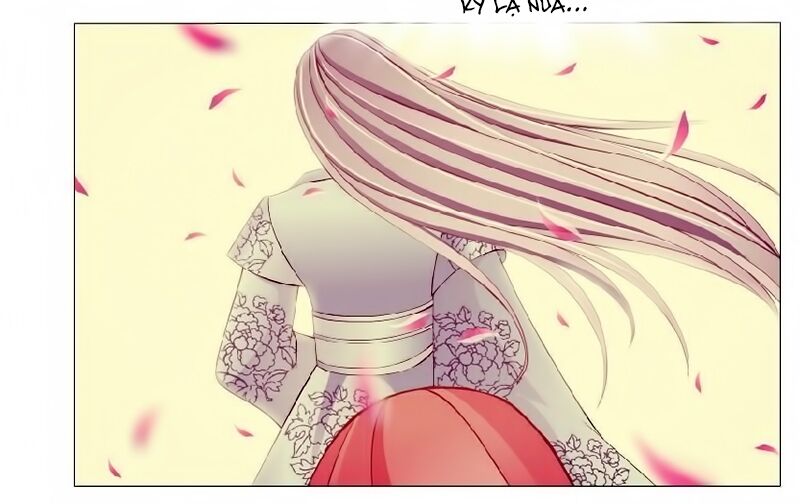 Beauty And Demon: Chapter 20