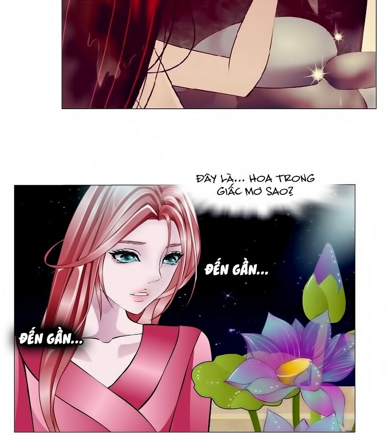 Beauty And Demon: Chapter 20