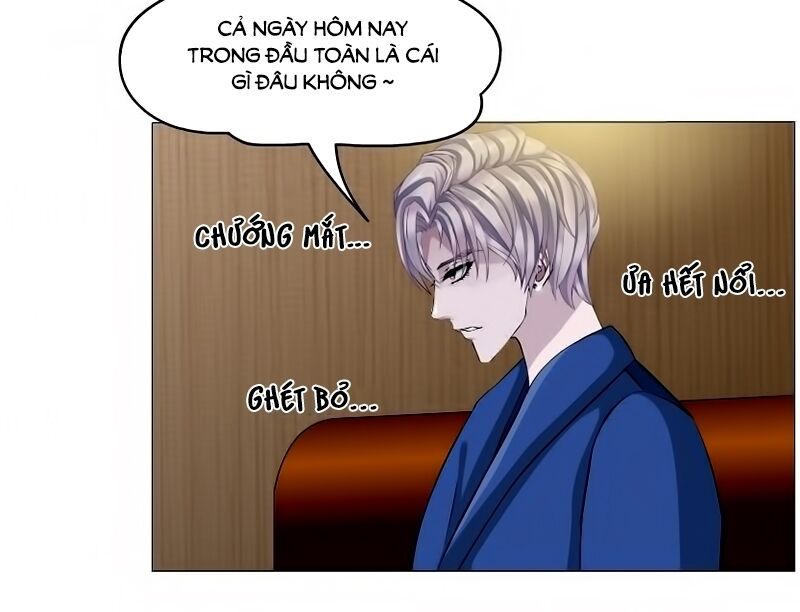 Beauty And Demon: Chapter 20