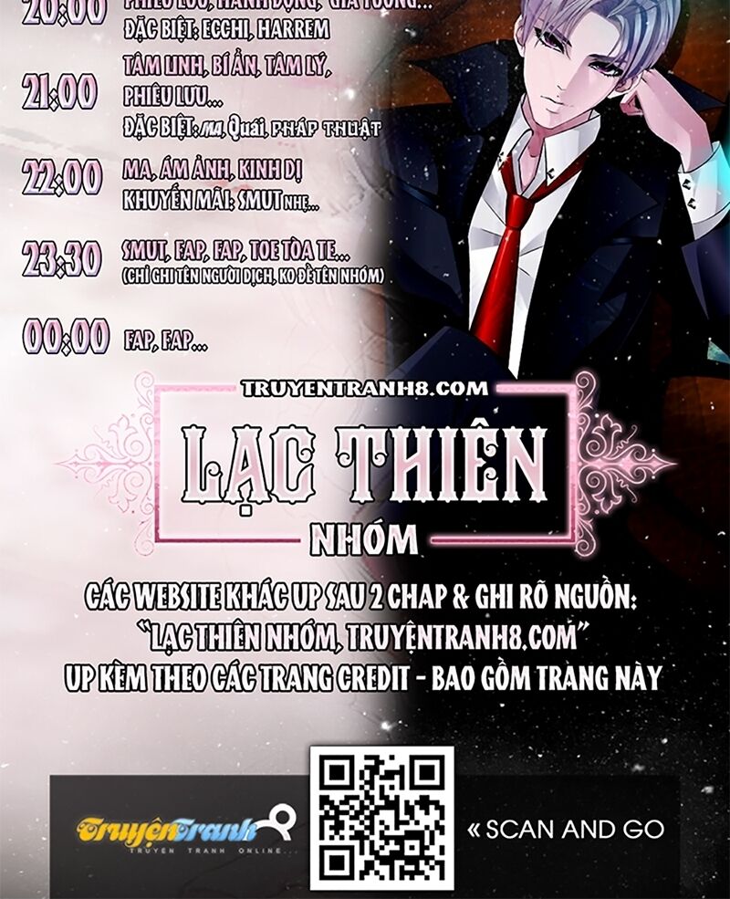 Beauty And Demon: Chapter 20