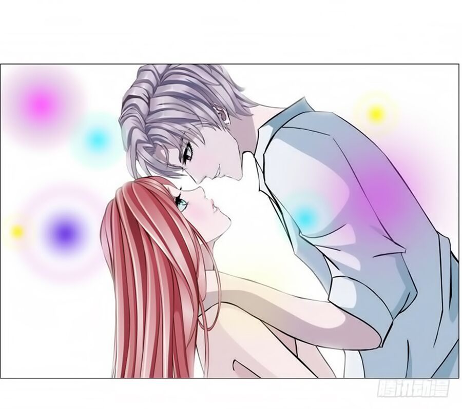 Beauty And Demon: Chapter 55